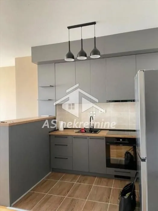 Rent, two bedroom apartment, 50m², Čukarica, Beograd