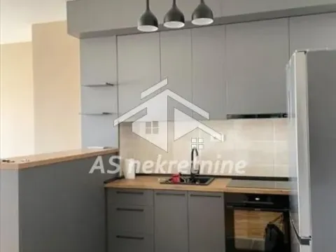 Rent, two bedroom apartment, 50m², Čukarica, Beograd - image 4