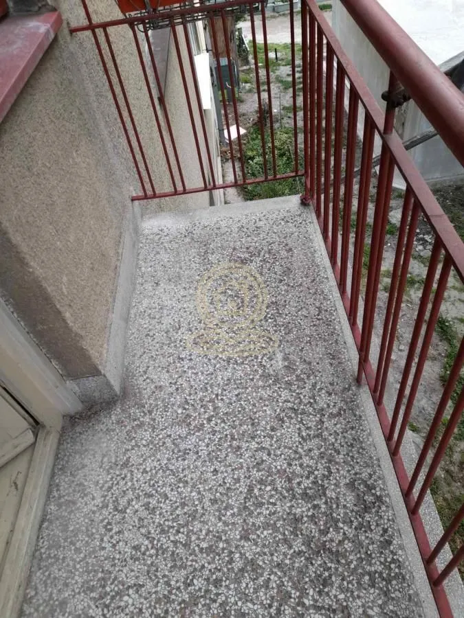 Izdavanje, dvosoban stan, 58m², Podbara, Novi Sad Sve Podlokacije
