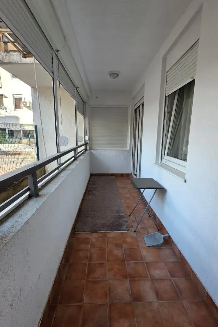 Prodaja, dvosoban stan, 62m², Blok 9, Podgorica