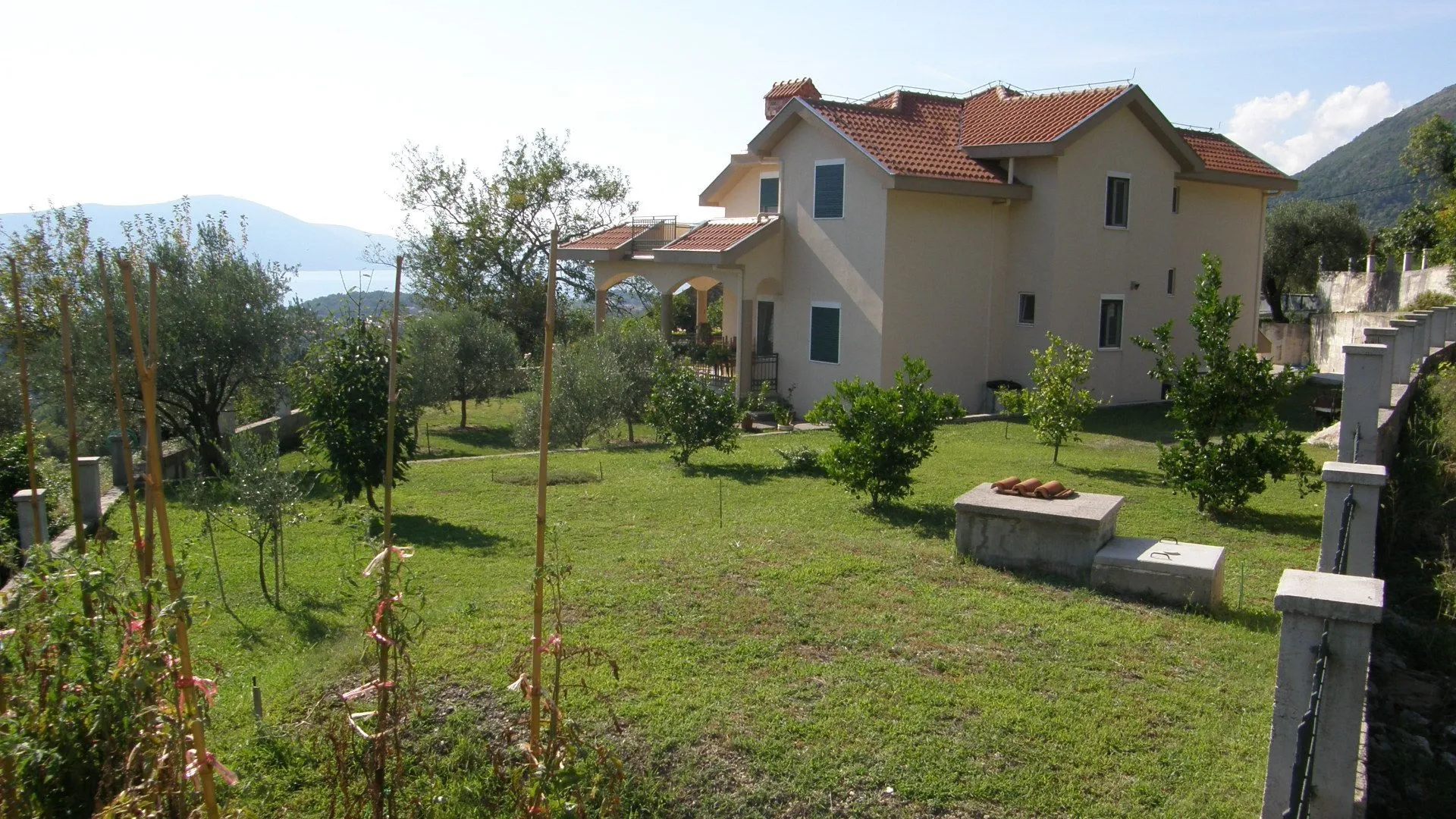 Prodaja, kuća, 157m², Kavač, Kotor