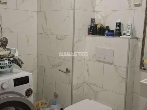 Sale, three bedroom apartment, 97m², Tošin bunar, Novi Beograd Sve Podlokacije - image 12