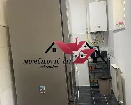 Prodaja, jednosoban stan, 33m², Zvezdarska Šuma, Zvezdara Sve Podlokacije - image 8