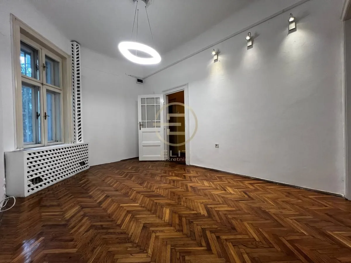 Rent, office space, 93m², Centar, Novi Sad