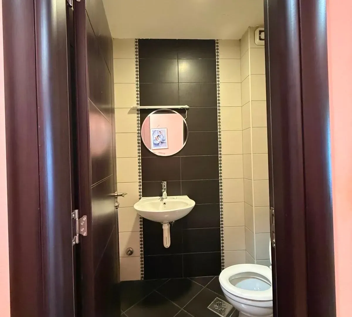 Rent, two bedroom apartment, 70m², Zabjelo, Podgorica