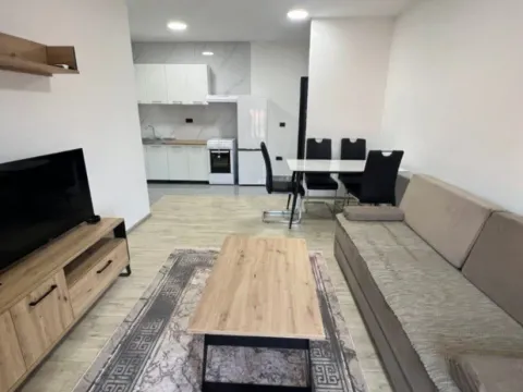 Izdavanje, jednosoban stan, 50m², Bjeliši, Bar - image 8