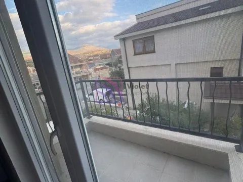 Prodaja, jednosoban stan, 52m², Stari Aerodrom, Podgorica - image 9