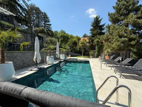 Prodaja, kuća, 318m², Petrovaradin, Novi Sad - image 31