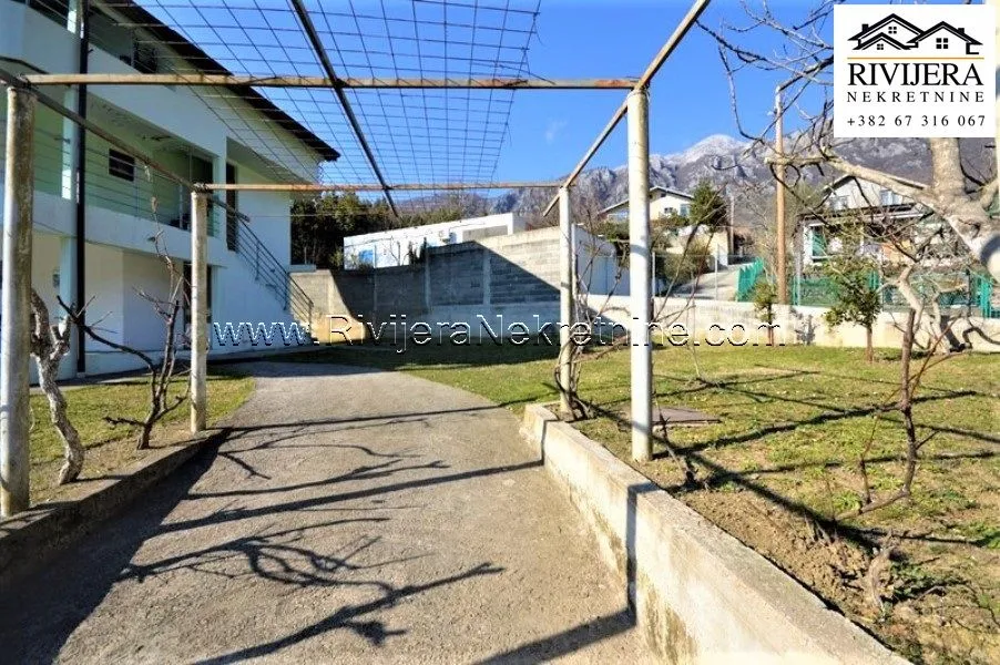 Prodaja, kuća, 152m², Zelenika, Herceg Novi