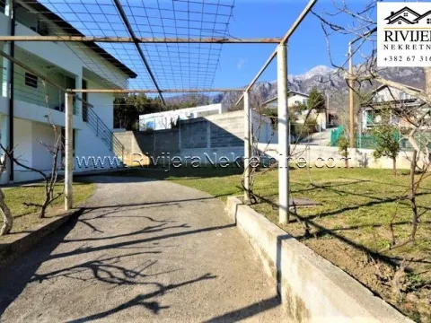 Sale, house, 152m², Zelenika, Herceg Novi - image 18