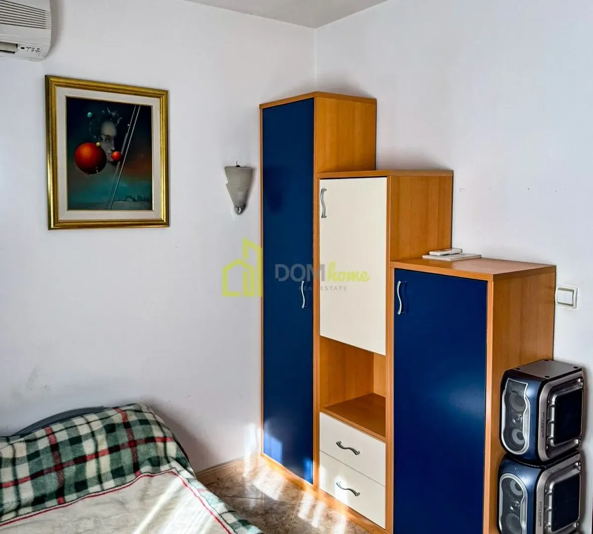 Sale, three bedroom apartment, 69m², Budva, Crna Gora