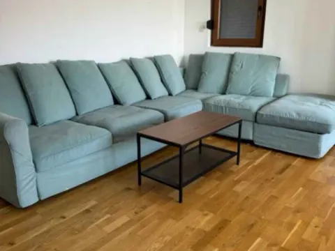 Sale, one bedroom apartment, 65m², Podmaine, Budva - image 8