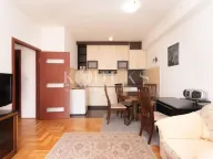Izdavanje, jednosoban stan, 39m², Blok 9, Podgorica - image 1
