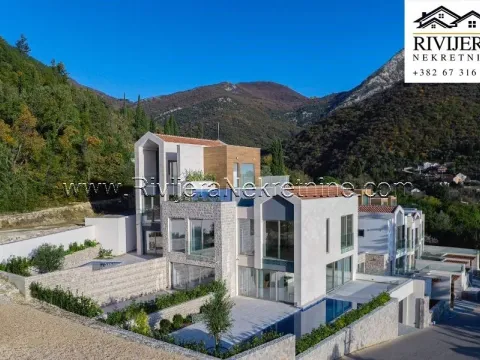 Prodaja, kuća, 155m², Tivat, Crna Gora - image 4