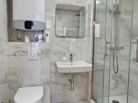 Rent, one bedroom apartment, 48m², New City, Podgorica - image 6