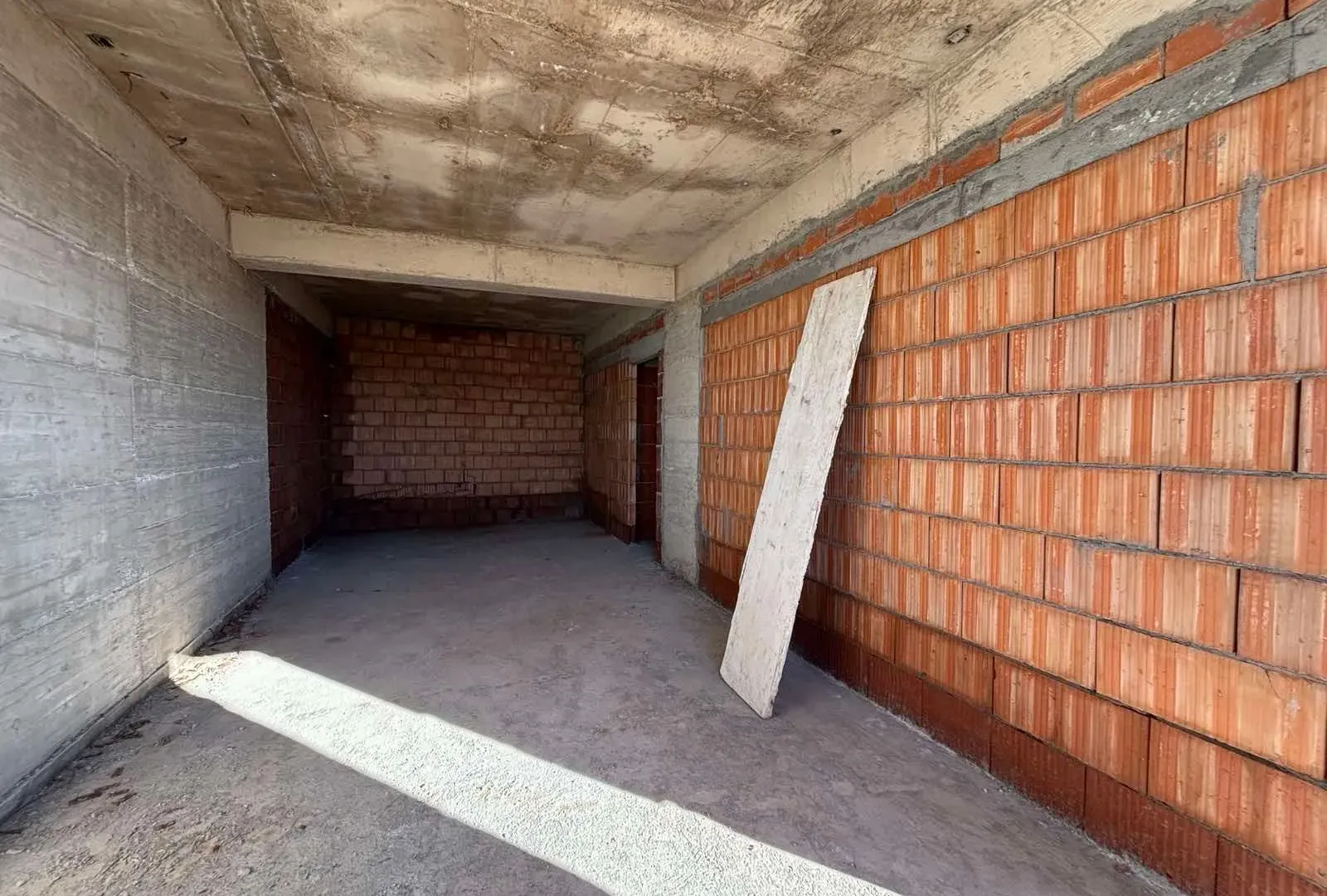 Prodaja, dvosoban stan, 75m², Zabjelo, Podgorica