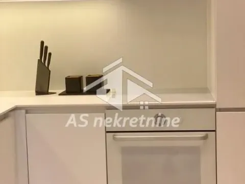 Rent, two bedroom apartment, 45m², Južni Bulevar, Vračar Sve Podlokacije - image 13