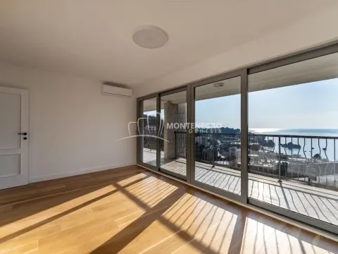 Prodaja, trosoban stan, 160m², Pržno, Budva - image 10