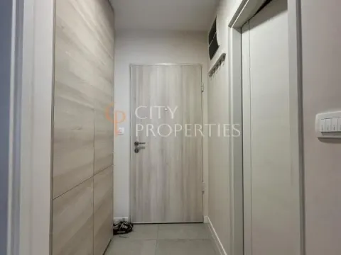 Izdavanje, stan, 40m², Pobrežje, Podgorica - image 10