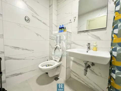 Izdavanje, jednosoban stan, 45m², Zagorič, Podgorica - image 9