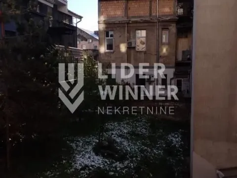 Prodaja, jednosoban stan, 26m², Cvetni Trg, Vračar Sve Podlokacije - image 6