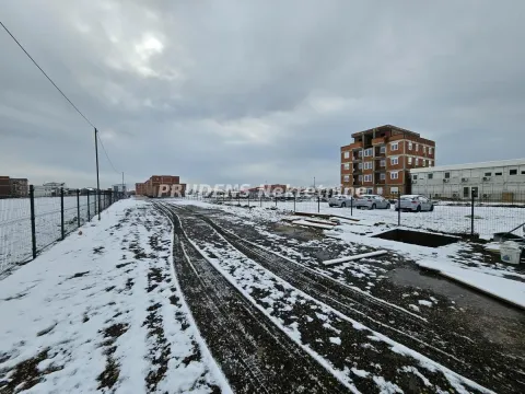 Prodaja, plac, 11m², Surčin, Beograd