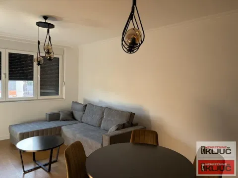 Izdavanje, jednosoban stan, 45m², Telep, Novi Sad Sve Podlokacije - image 17