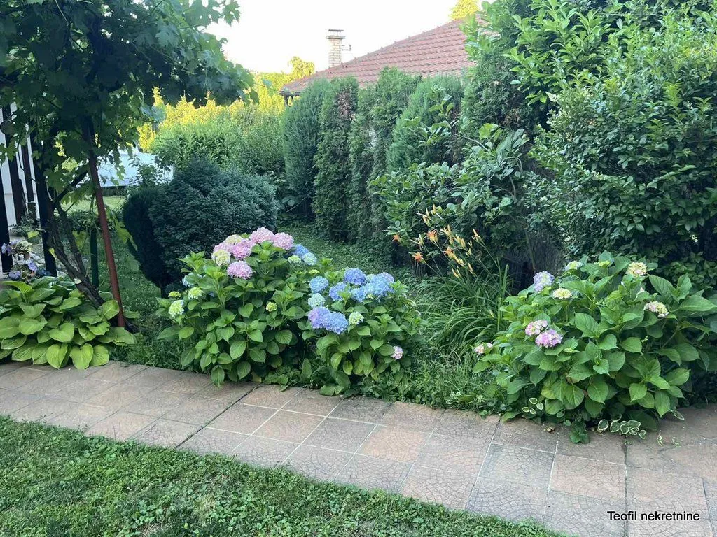 Prodaja, kuća, 86m², Trešnja-Koviona, Sopot