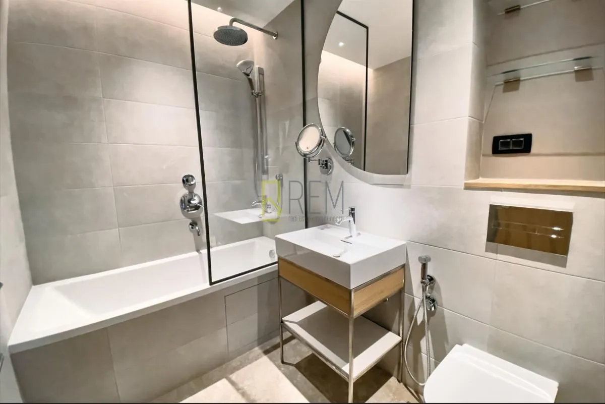 Prodaja, dvosoban stan, 102m², Seljanovo, Tivat