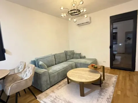 Izdavanje, jednosoban stan, 45m², Zabjelo, Podgorica - image 9