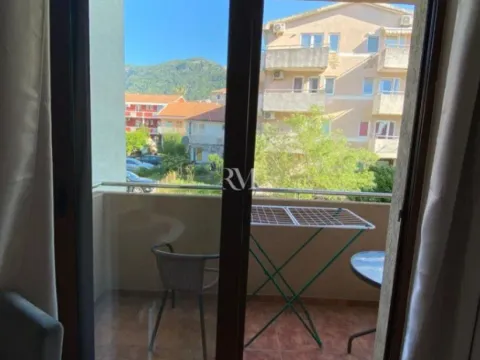 Izdavanje, garsonjera, 30m², Budva, Crna Gora - image 8