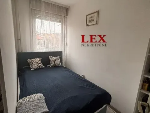 Izdavanje, dvosoban stan, 28m², Čukarica, Beograd - image 3