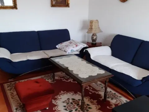 Rent, two bedroom apartment, 75m², Zabjelo, Podgorica