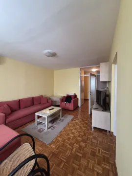 Izdavanje, dvosoban stan, 55m², Bežanijska Kosa 3, Bežanijska Kosa Sve Podlokacije - image 2