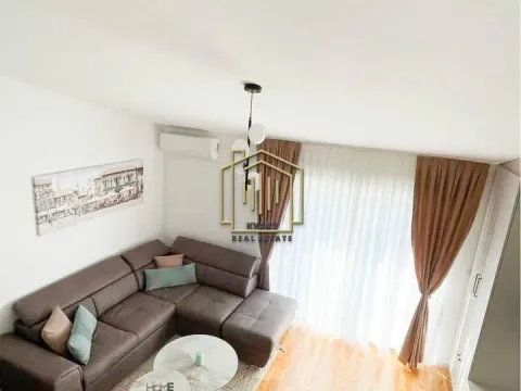 Izdavanje, jednosoban stan, 39m², Zabjelo, Podgorica - image 5