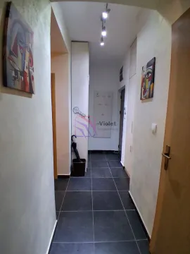 Rent, two bedroom apartment, 74m², Ljubović, Podgorica - image 5