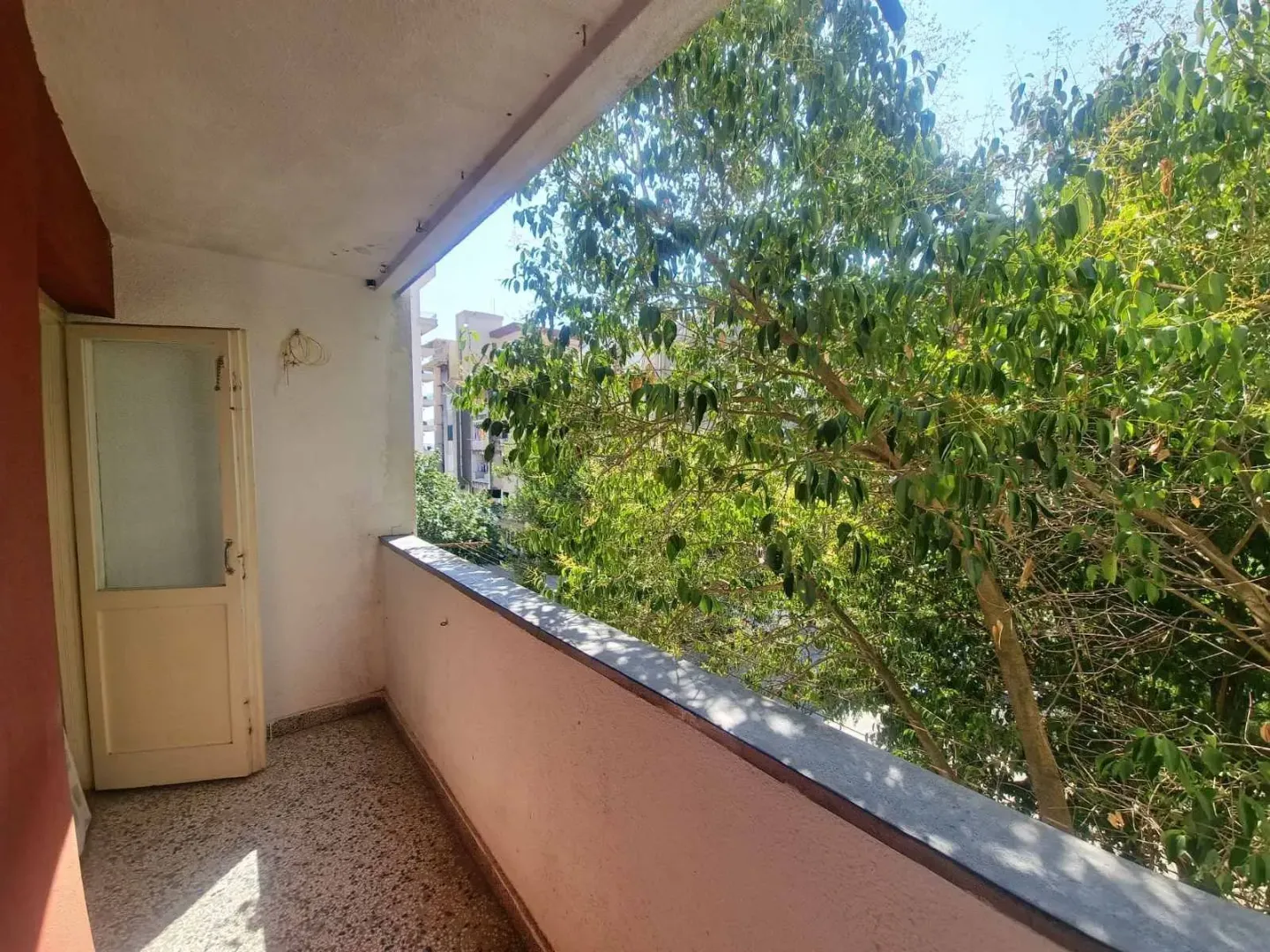 Rent, two bedroom apartment, 50m², Budva, Crna Gora