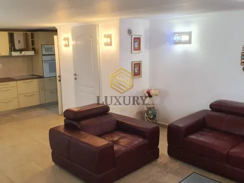 Rent, one bedroom apartment, 80m², Tuški Put, Podgorica - image 5