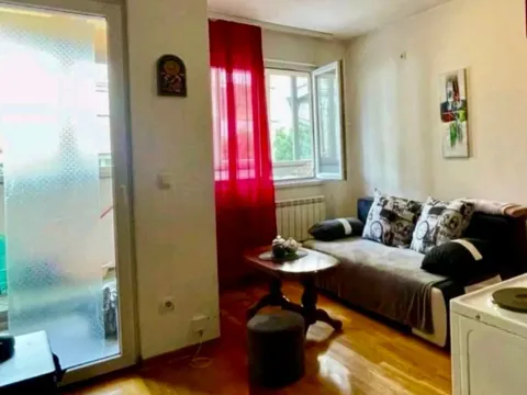 Rent, two bedroom apartment, 30m², Brace Jerković, Voždovac Sve Podlokacije - image 2