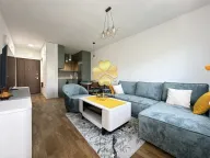 Izdavanje, jednosoban stan, 50m², Stari Aerodrom, Podgorica - image 3