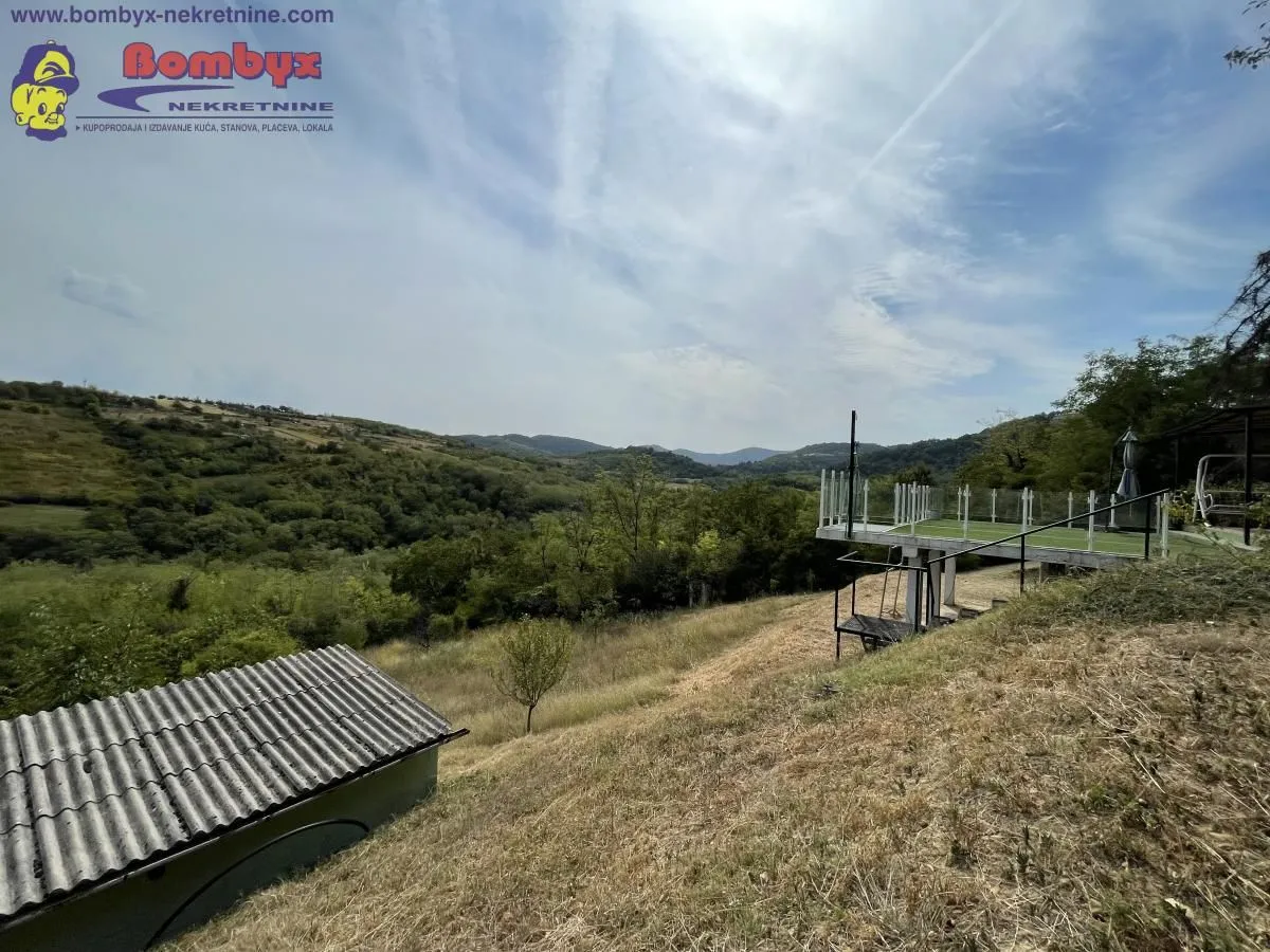 Prodaja, kuća, 57m², Ledinci, Petrovaradin