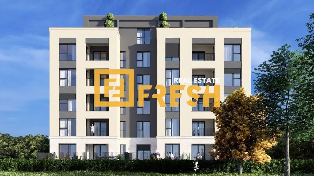 Prodaja, dvosoban stan, 91m², Ljubović, Podgorica