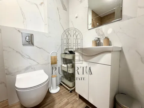 Izdavanje, jednosoban stan, 45m², Pobrežje, Podgorica - image 11