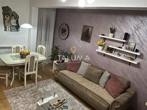 Prodaja, dvosoban stan, 72m², Momišići, Podgorica - image 3