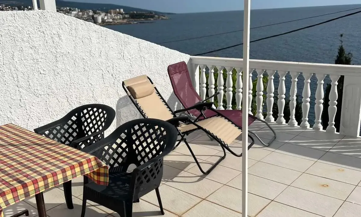 Rent, house, 130m², Dobra Voda, Budva