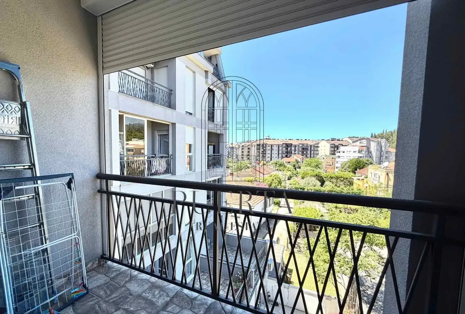 Prodaja, dvosoban stan, 69m², Zabjelo, Podgorica