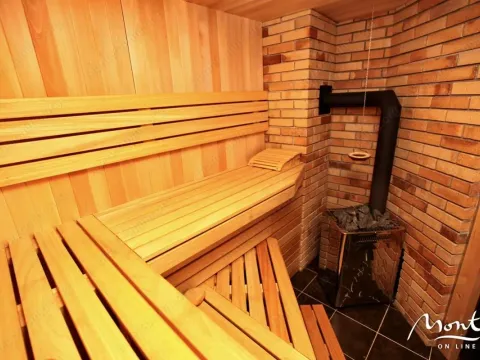 Sale, house, 393m², Budva, Crna Gora - image 23