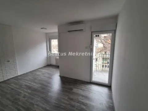 Izdavanje, dvosoban stan, 54m², Železnička Stanica, Novi Sad Sve Podlokacije - image 6