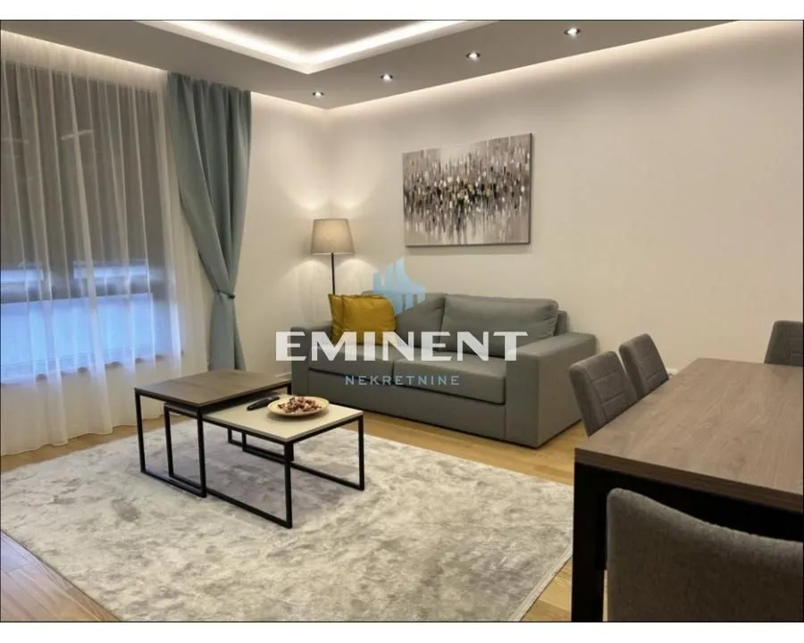 Izdavanje, trosoban stan, 52m², Gradska Bolnica, Zvezdara Sve Podlokacije