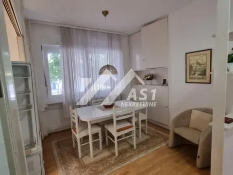 Izdavanje, dvosoban stan, 56m², Novi Sad Sve Podlokacije, Novi Sad - image 2